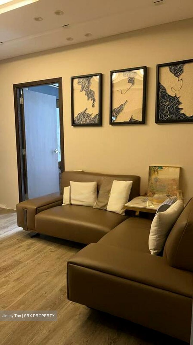 The Lakeshore (D22), Condominium #447565061